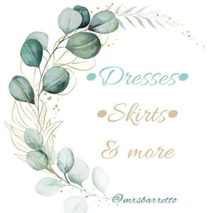 Dresses & Skirts
